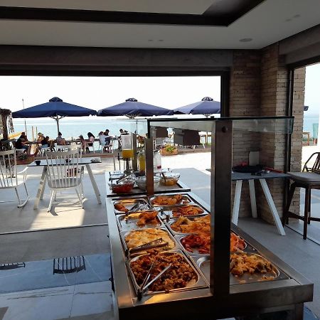 Konstantinos Beach 2 Limenaria  Exterior foto