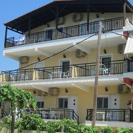 Konstantinos Beach 2 Limenaria  Exterior foto