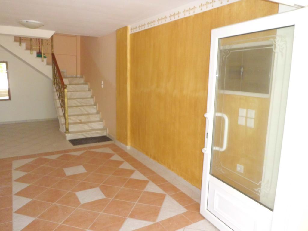 Konstantinos Beach 2 Limenaria  Exterior foto